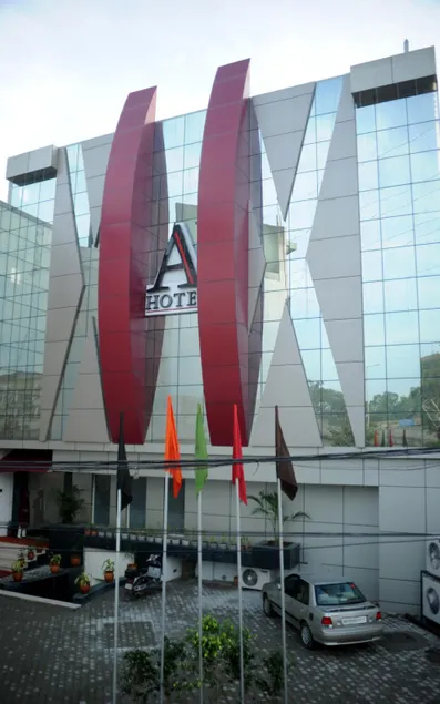 A one Hotel - Image 1