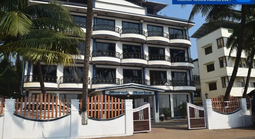 Hotel Murud Marina - Image 1