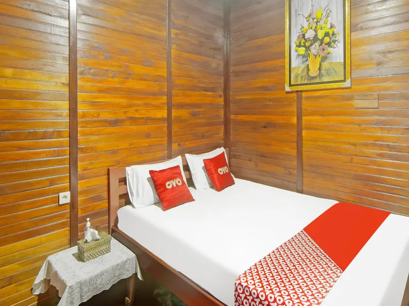 Hotel O Desa Wisata Marinsow Near Gereja Pantekosta Marinsow - Image 1