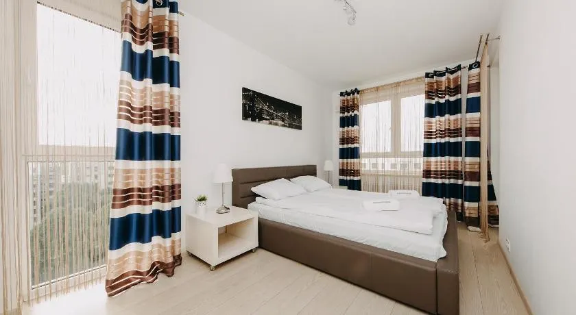 ShortStayPoland Krakowska (B65) - Image 1