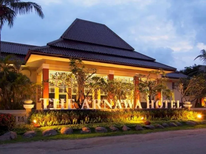 The Arnawa Hotel - Image 1
