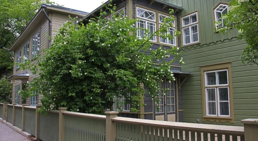 Pargimaja Apartments - Image 1
