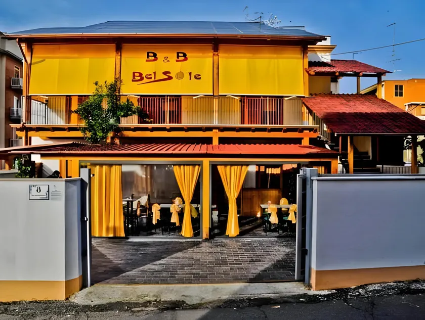 Bel Sole Guest House - Image 1