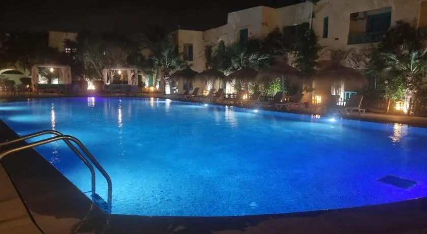 Hotel Diar Yassine - Image 1