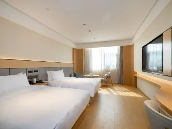 Ji Hotel Huizhou Shuikou Cultural Sports Center Hotel - Image 1