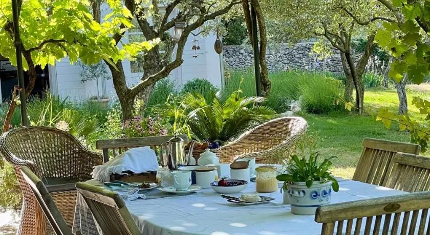 la maison des Olivettes - Image 1
