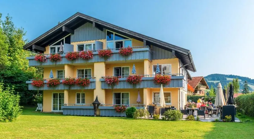 Hotel Neudeck - Image 1