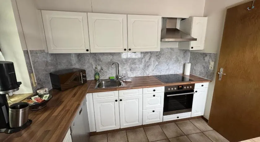 Ferienwohnung an den Weinbergen - Image 1