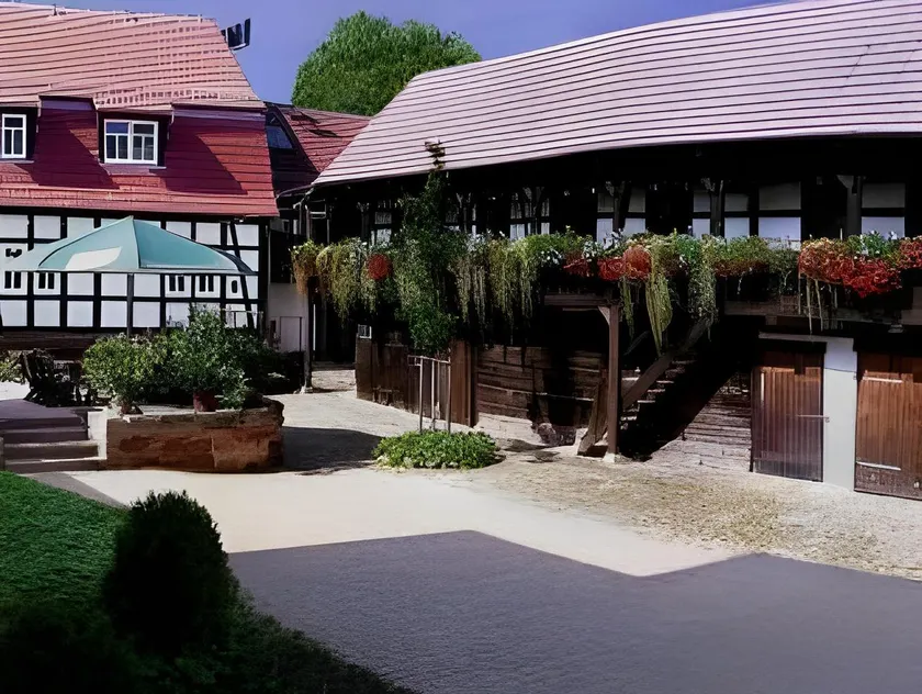 Hotel Hammermühle - Image 1