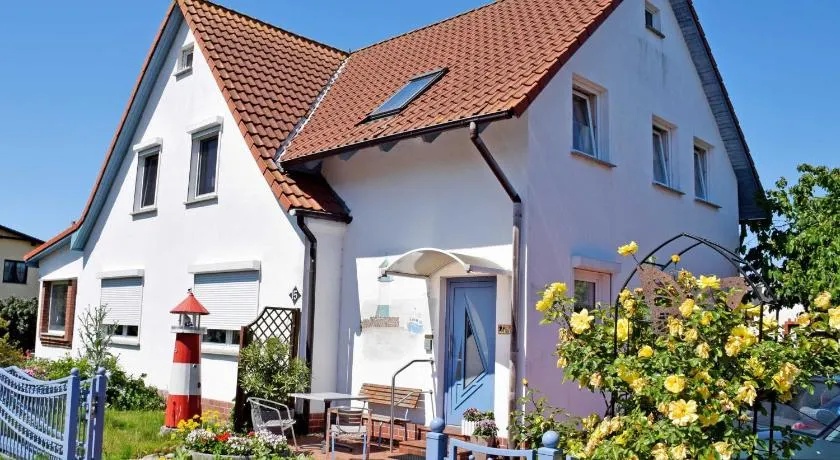 Ferienwohnungen in Baabe beim Fischer - Image 1
