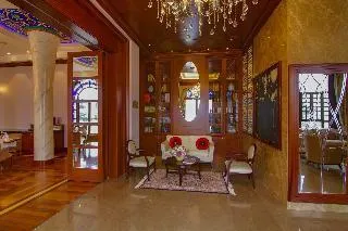Grand Swiss-Belhotel Celik Palas Thermal Spa - Image 1