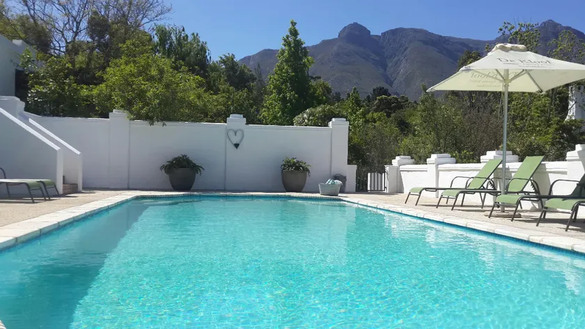 De Kloof Heritage Estate and Wellness - Image 1