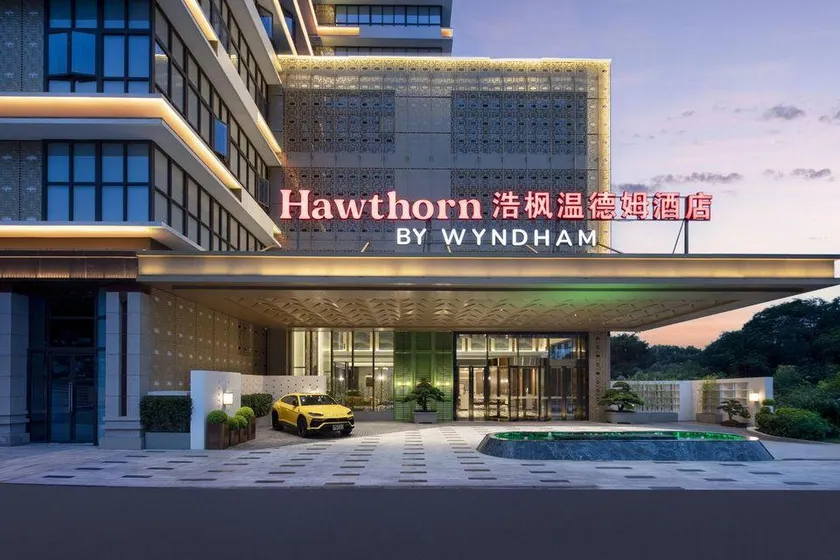 Hawthorn BY WYNDHAM - Image 1