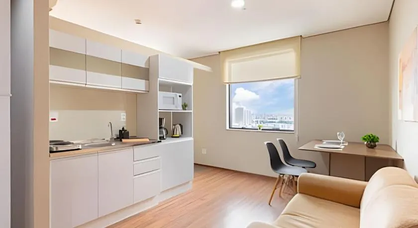 Flats Osasco Trade Center - Image 1