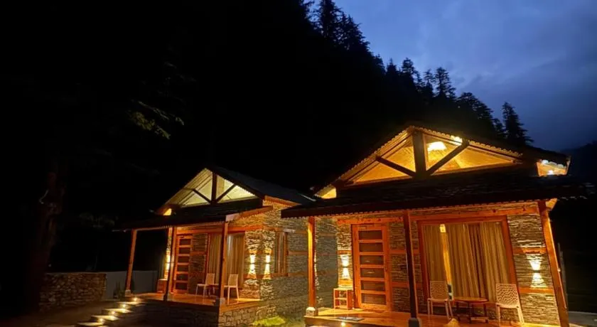 The Pravaas Resort - Image 1