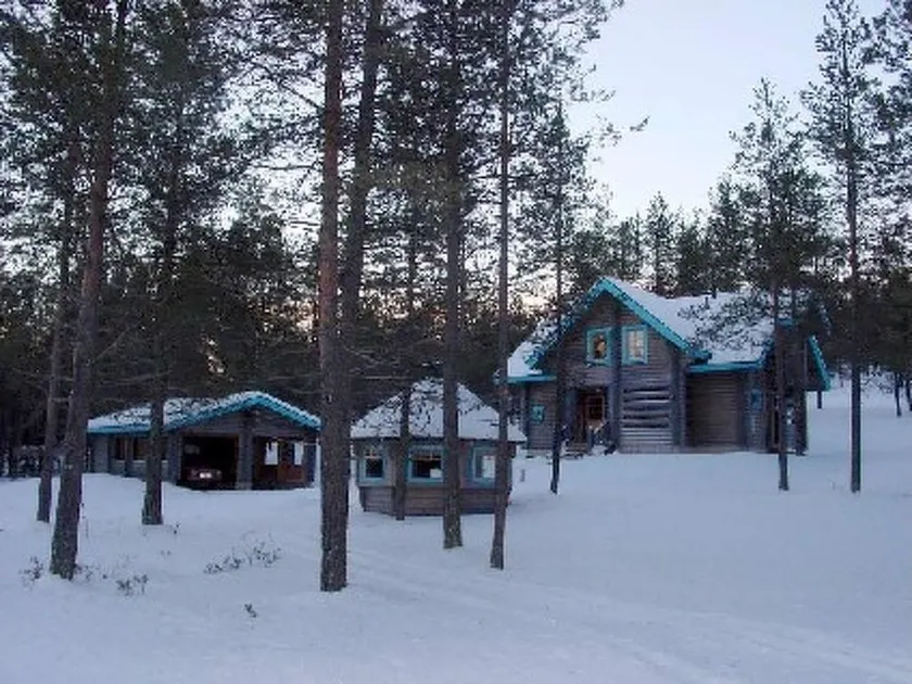 Holiday Home Tievanlaita 10 by Interhome - Image 1