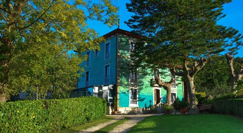 Hotel Rural La Raposera - Image 1
