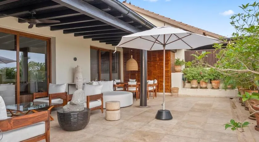 Beautiful PH apartment in Punta Mita, acces beach Club - Image 1