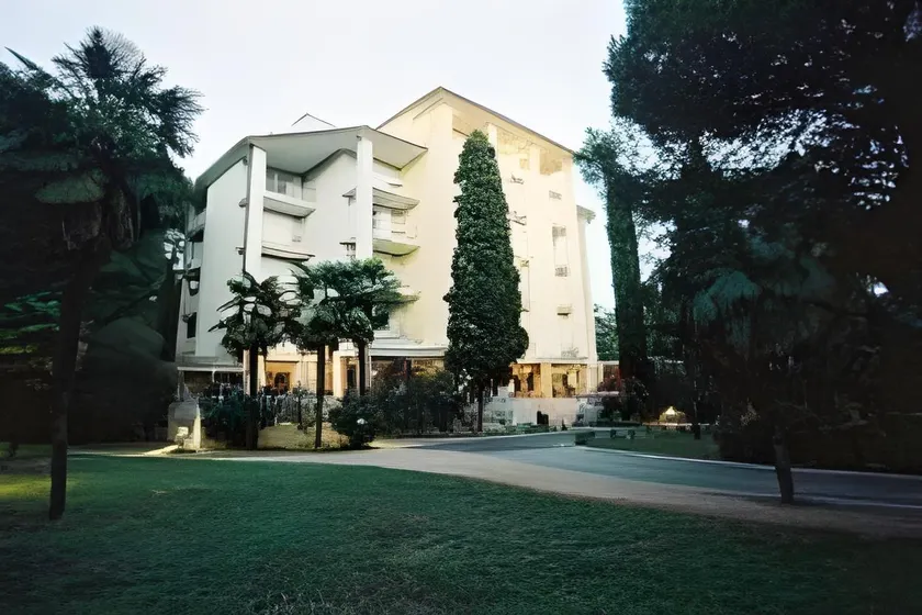 Boutique Hotel Portorose - Image 1