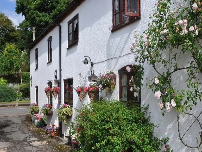 Shepherds Row Bed and Breakfast - Image 1