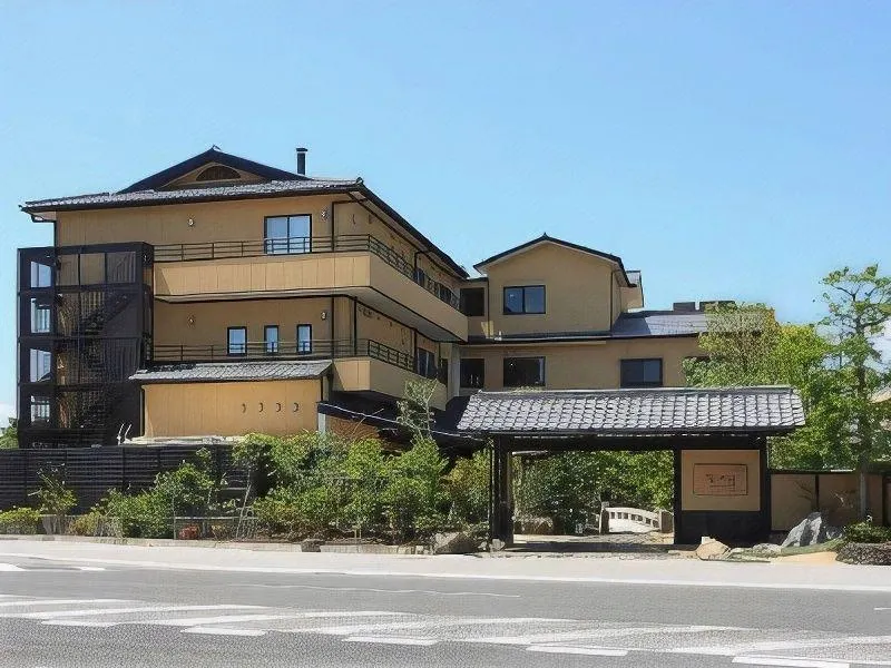 Hamakogetsu - Image 1