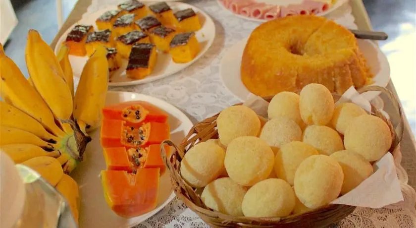 Pousada Bangalôs Cipó - Image 1