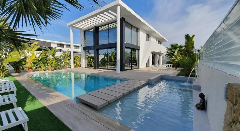 VILLA AMANI - Image 1
