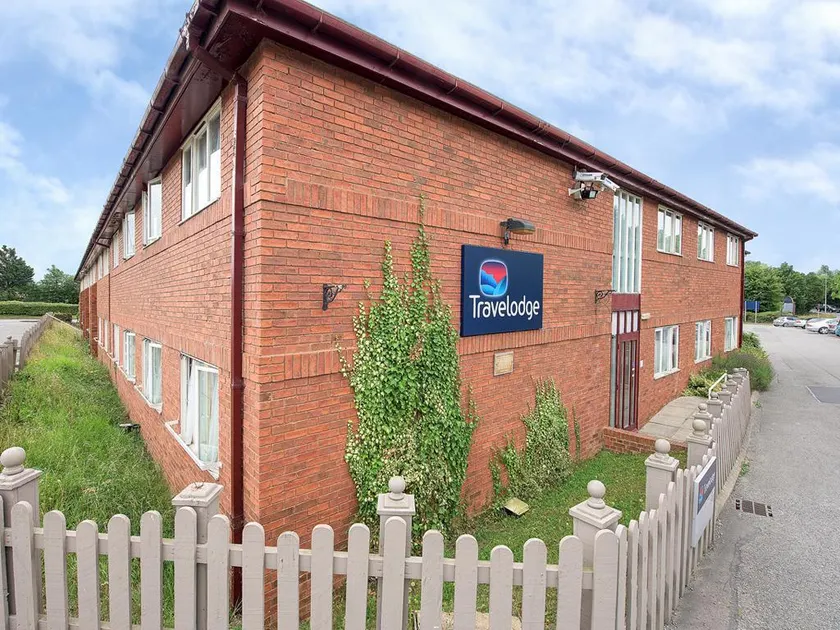Travelodge Northampton Wootton - Image 1