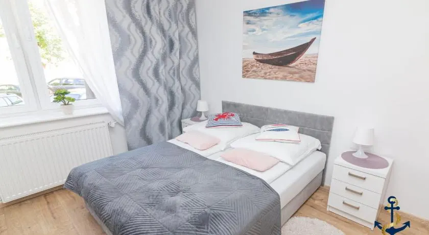 Apartament Helski - Image 1