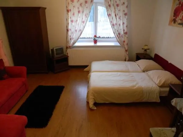 Apartmány Jedovnice - Image 1