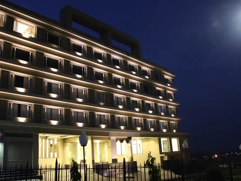 Shripriya-Nathdwara - Image 1