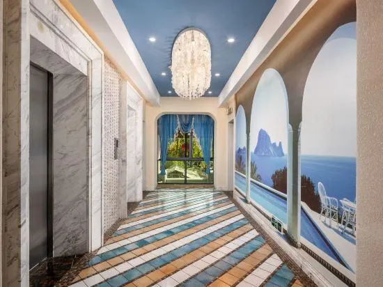 Yimi Sunshine Boutique Hotel (Xichang Qionghai Wetland Park) - Image 1