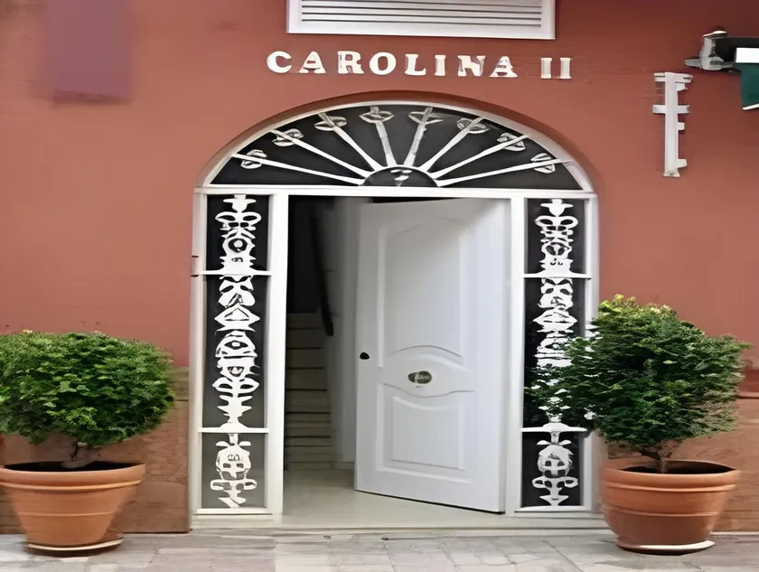 Apartamentos Carolina - Image 1