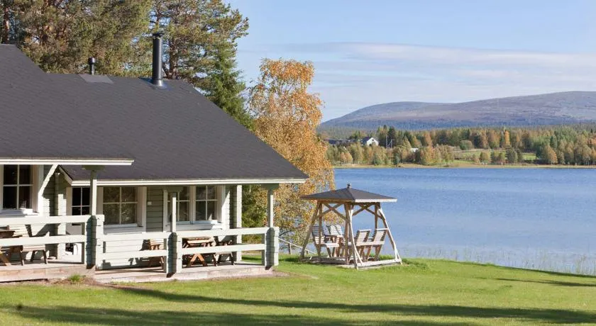 Holiday Club Ylläs Apartments and Cottages - Image 1