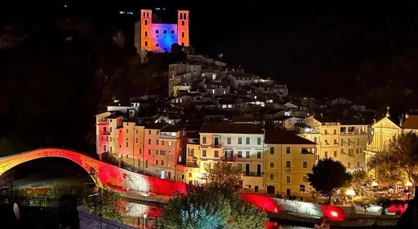 Giorgio's Inn - Image 1