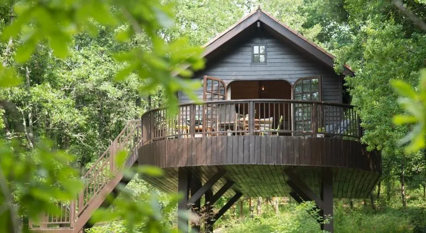 Cabane de La Mésange - Image 1