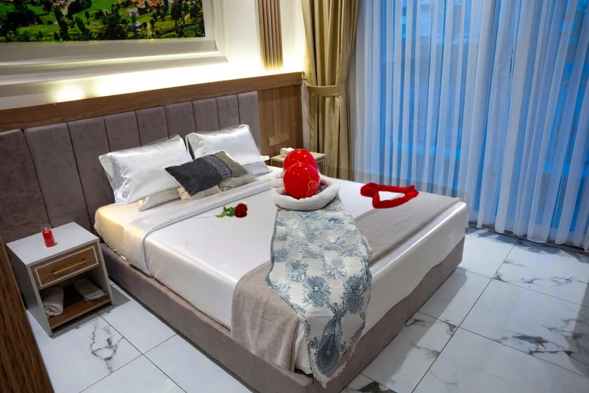 CRB CROWN RESIDENCE BELEK HEALTH & SPA - Image 1