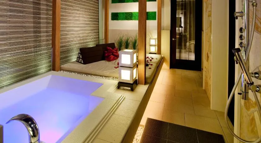 HOTEL MOSS 福山 -Adult Only- LOVE HOTEL - Image 1