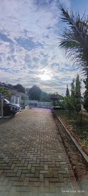 Madina Homestay (Residence) - Image 1