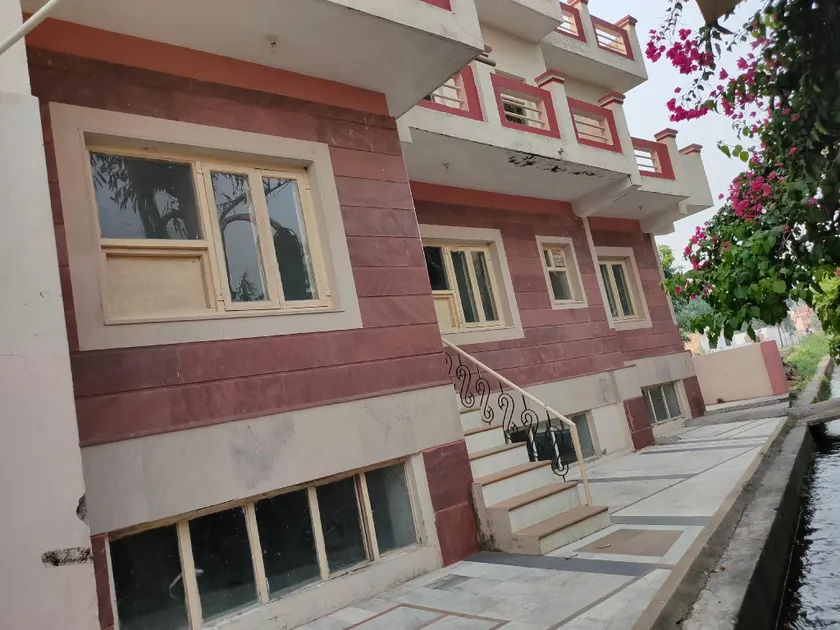 EISRA  Wellness Homes - Image 1