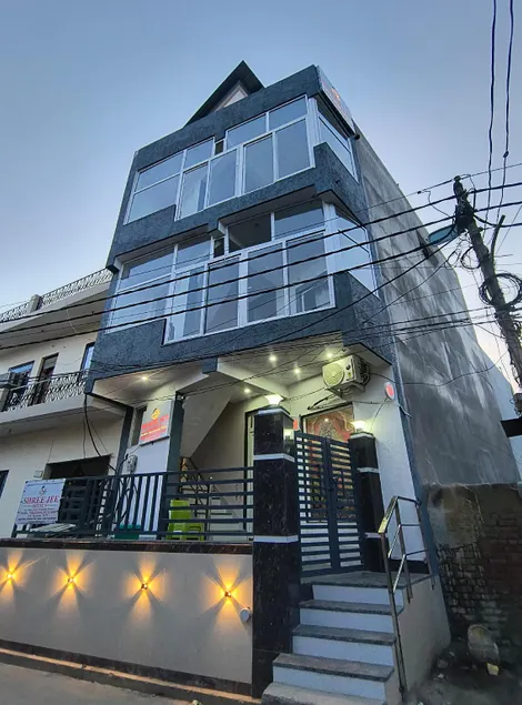 shree laddu gopal hotel - Image 1