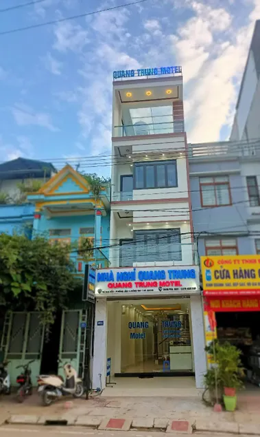 Nhà Nghỉ QUANG TRUNG - Image 1