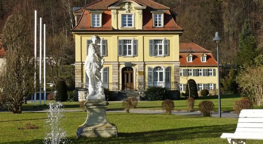 Villa Widder - Boutiquehotel - Image 1