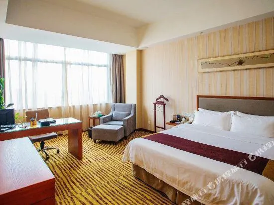 Zijin Hotel - Image 1