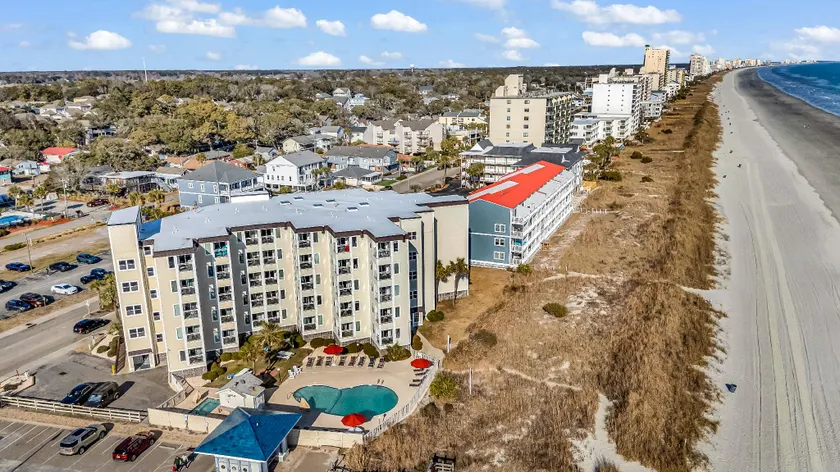 A Place at the Beach - Windy Hill - Image 1