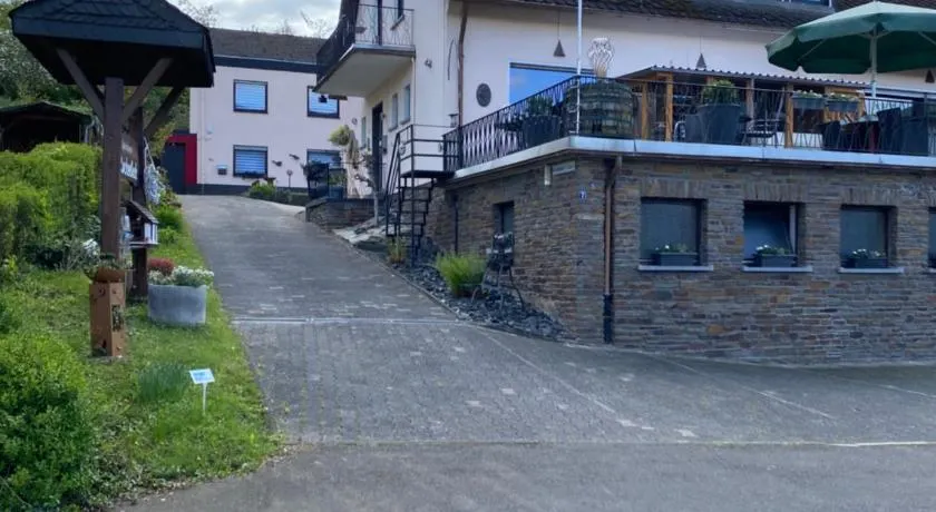 Ferienwohnung Rockenbach - Image 1