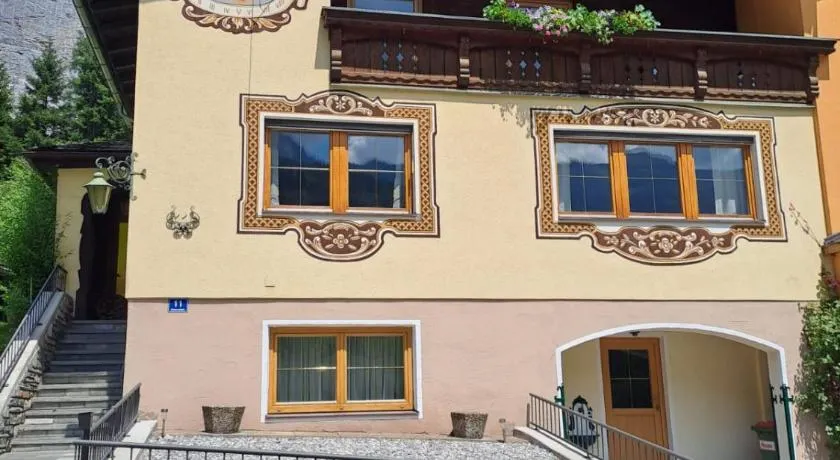Haus Bernkogel - Image 1