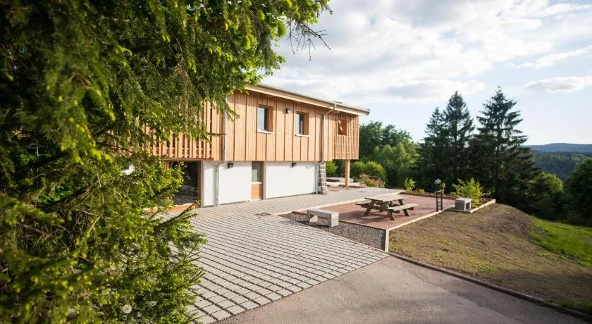 Chalet des sorbiers - Image 1