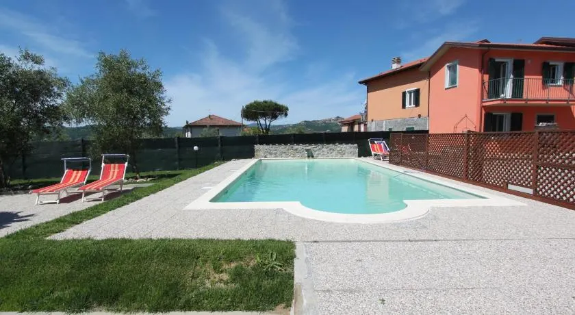 Casa vacanze La Fonda - Image 1