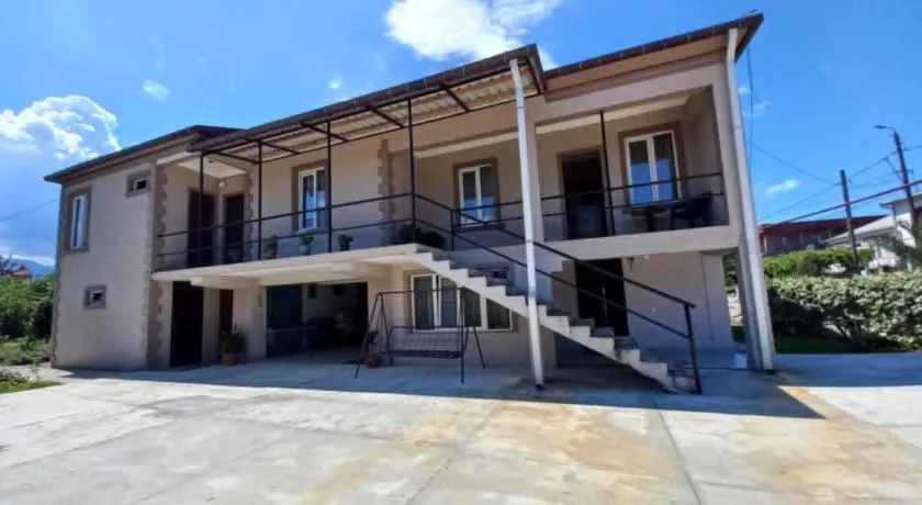 Guest House Kobuleti - Image 1